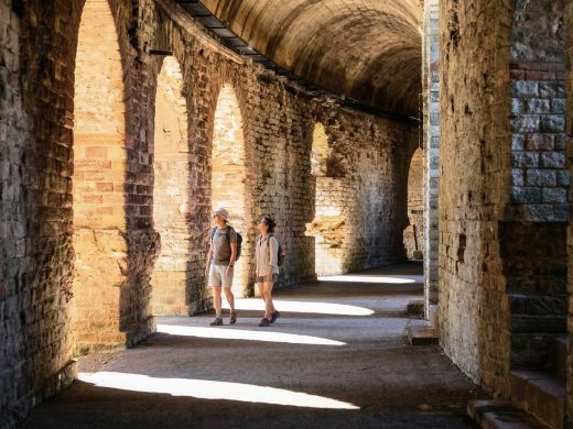 Que voir dans le Var ? Le guide sincère d’Olivier et Johana