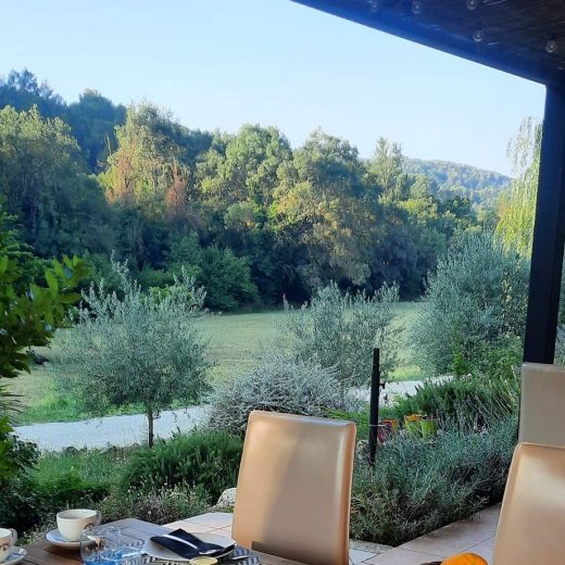 Une parenthèse hors du temps : l&#8217;hôtellerie de cœur au cœur du Var