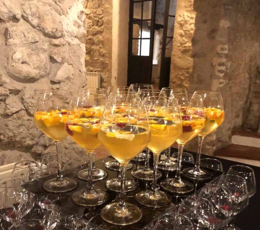 Hôtel Restaurant dans le Var | La Bastide de Montferrat