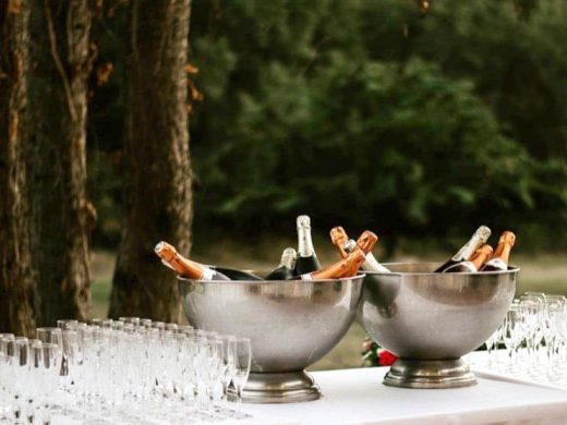 Organiser son mariage en Provence dans une bastide près du Verdon
