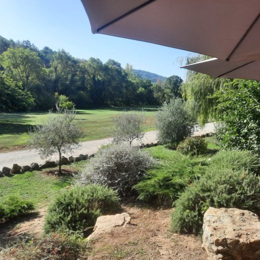 Organiser son mariage en Provence dans une bastide près du Verdon