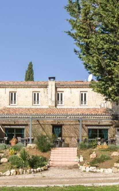 Organiser son mariage en Provence dans une bastide près du Verdon
