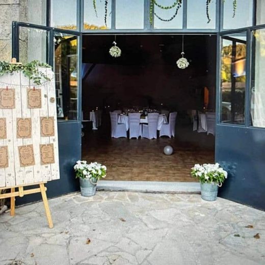 Organiser son mariage en Provence dans une bastide près du Verdon