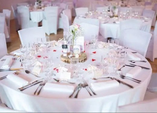Organiser son mariage en Provence dans une bastide près du Verdon