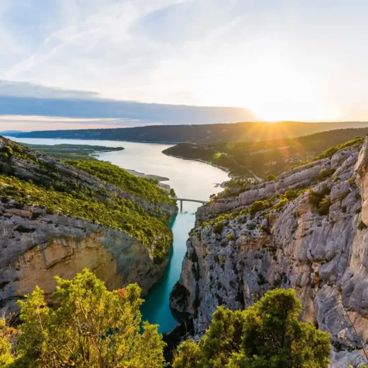 Une parenthèse hors du temps : l&#8217;hôtellerie de cœur au cœur du Var