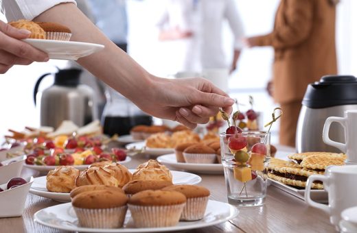 Hôtel Restaurant dans le Var | La Bastide de Montferrat
