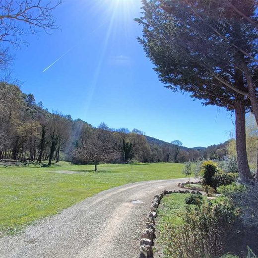 Lieu de séminaire dans le Var : privatisez un domaine au cœur de la nature