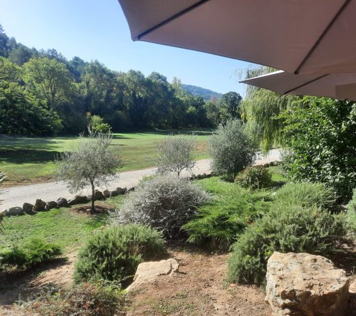 Hôtel Restaurant dans le Var | La Bastide de Montferrat