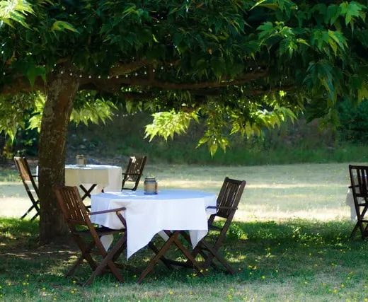 Team building dans le Var : un domaine privatisé, clé en main