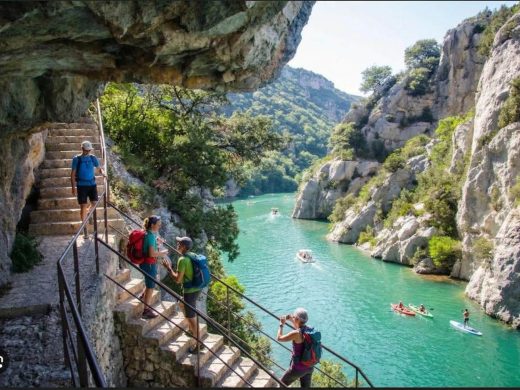 Que voir dans le Var ? Le guide sincère d’Olivier et Johana