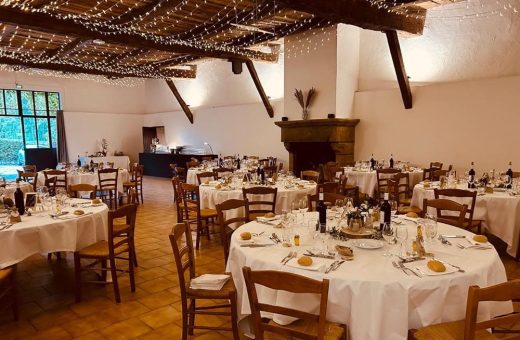 Hôtel Restaurant dans le Var | La Bastide de Montferrat