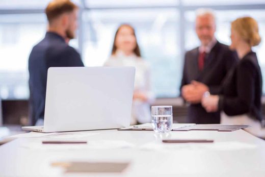 Organiser un séminaire dans le Var entre Marseille et Nice
