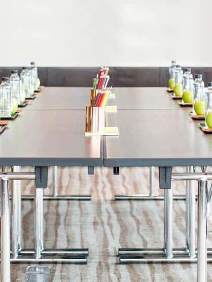 Événements professionnels dans le Var