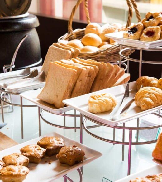 Hôtel Restaurant dans le Var | La Bastide de Montferrat