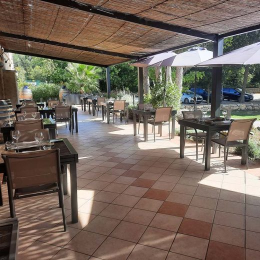 Lieu de mariage dans le Var : un domaine familial entièrement privatisé pour vous