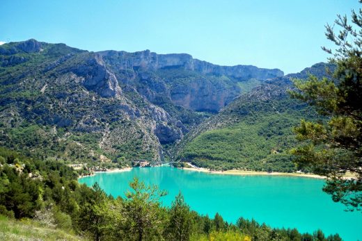 10 idées d’activités team building dans les gorges du Verdon