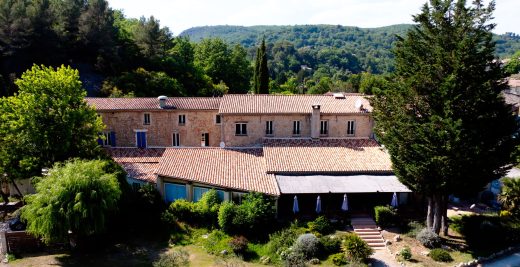 Hôtel de charme en Provence dans le Var : notre 3 étoiles familial