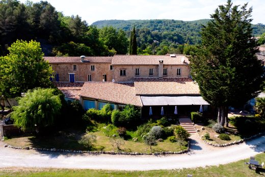 Hôtel de charme en Provence dans le Var : notre 3 étoiles familial