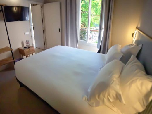 Anniversaire dans le Var : fêtez, mangez et dormez sur place