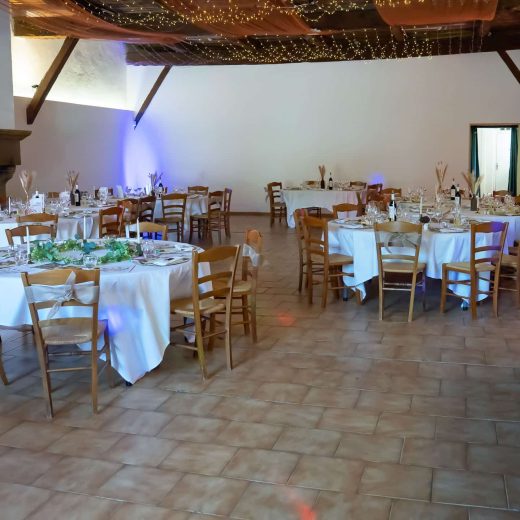 Anniversaire dans le Var : fêtez, mangez et dormez sur place