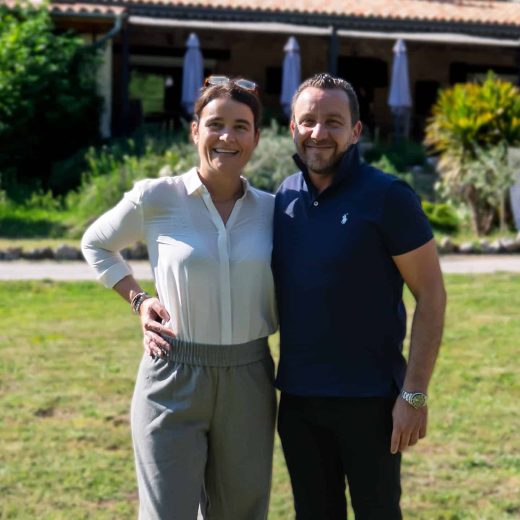 Hôtel Restaurant La Bastide à Montferrat dans le Var